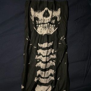 Skeleton Costume